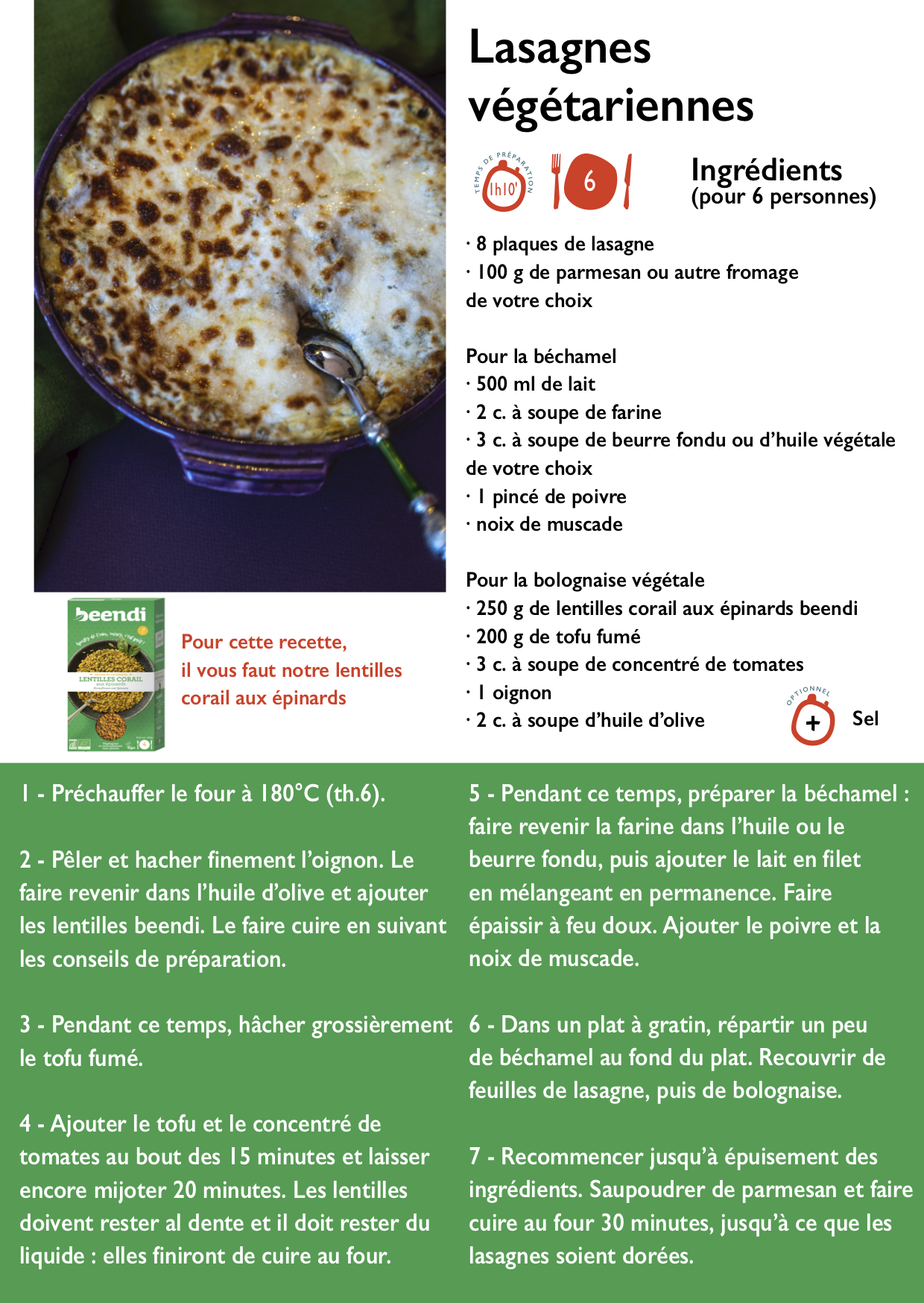 Fiches recettes beendi LENTILLES CORAIL aux épinards_hiver 2020